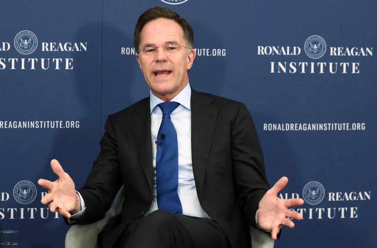 NAVO-chef steunt bondgenootschap en zegt dat het ‘geen eenrichtingsverkeer’ is, ondanks kritiek VS