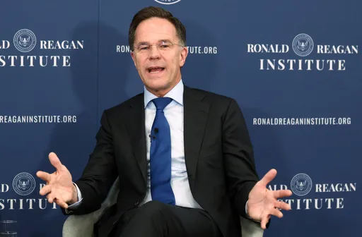 NAVO-chef steunt bondgenootschap en zegt dat het ‘geen eenrichtingsverkeer’ is, ondanks kritiek VS