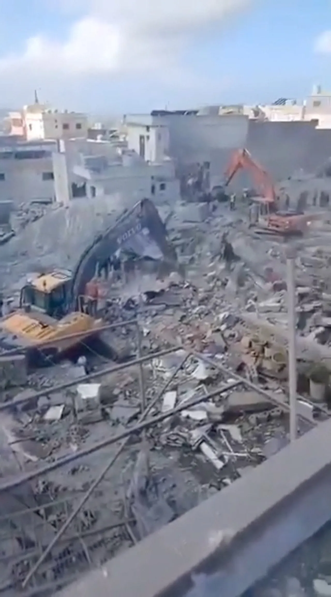 U izraelskim napadima u Libanu u 24 sata ubijene 24 osobe, pogođene 52 lokacije