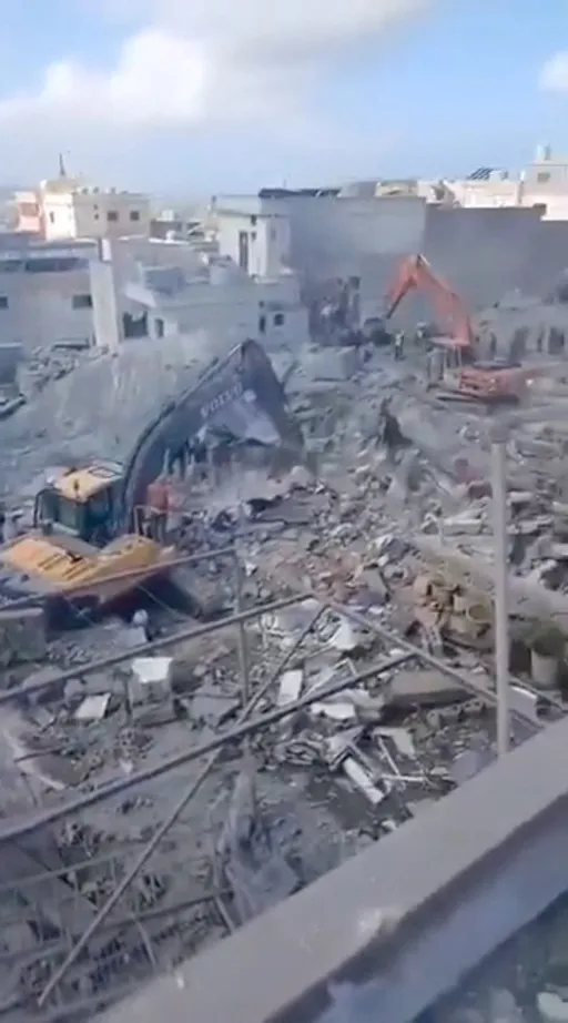 U izraelskim napadima u Libanu u 24 sata ubijene 24 osobe, pogođene 52 lokacije