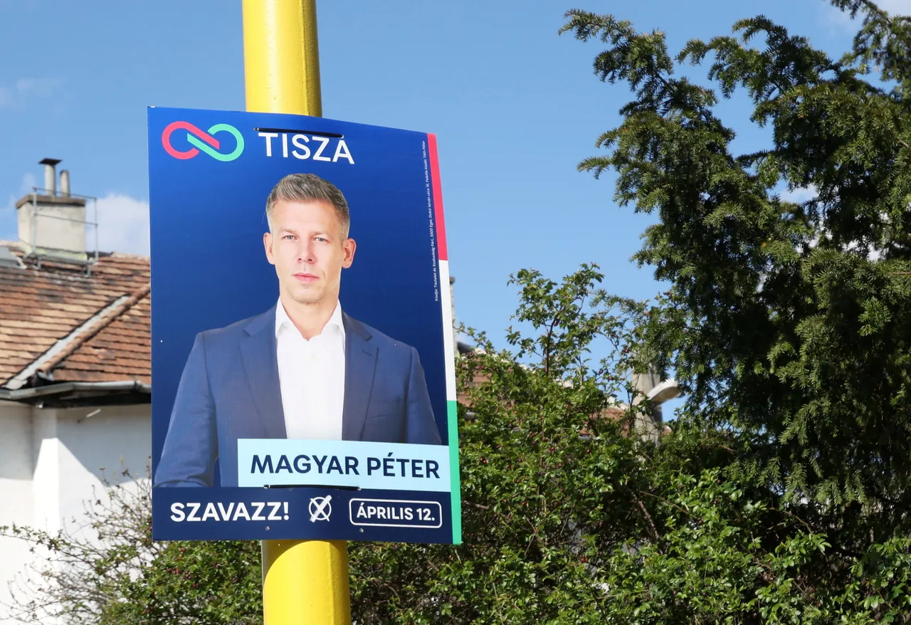 Opozita e Magyarit fiton zgjedhjet parlamentare në Hungari