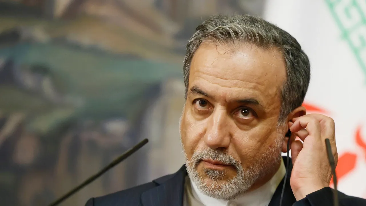 ایران: آمریکا باید میان آتش‌بس یا ادامه جنگ از طریق اسرائیل یکی را انتخاب کند