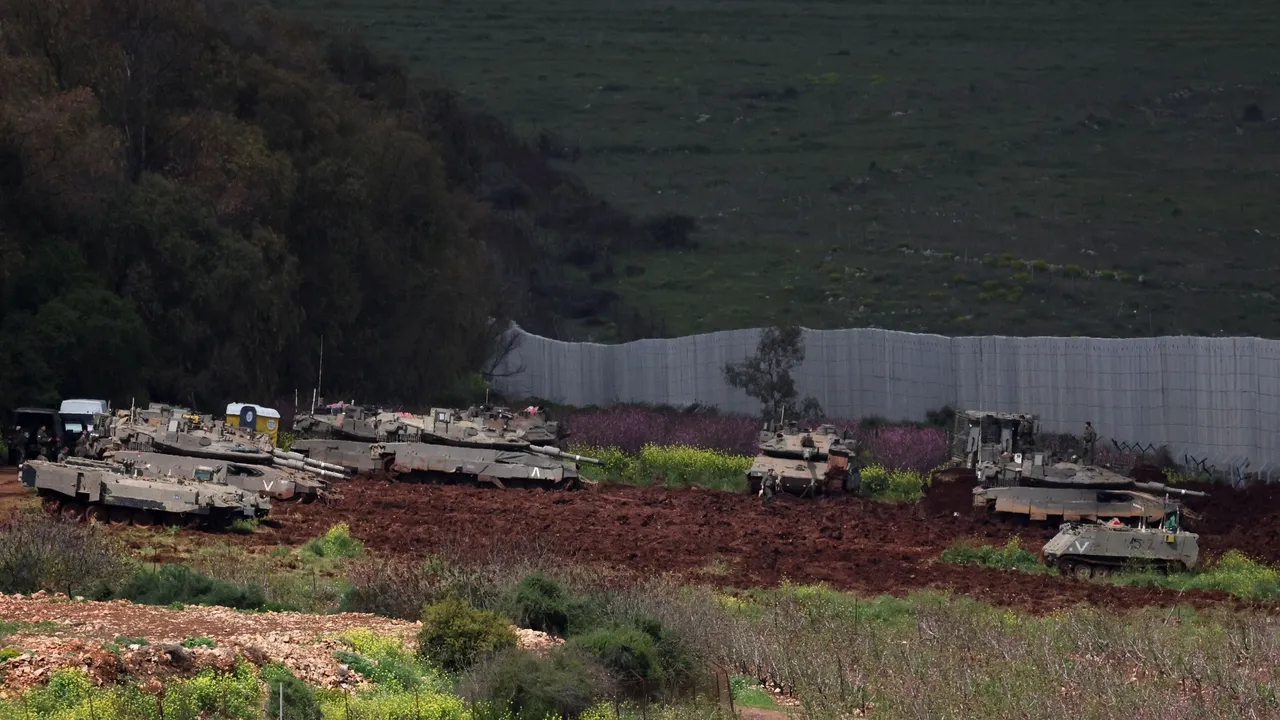 Ливан просит Пакистан включить его в перемирие