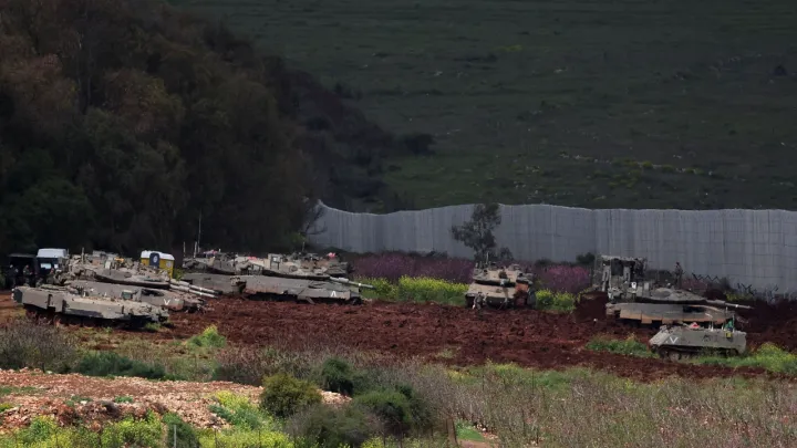 Ливан просит Пакистан включить его в перемирие