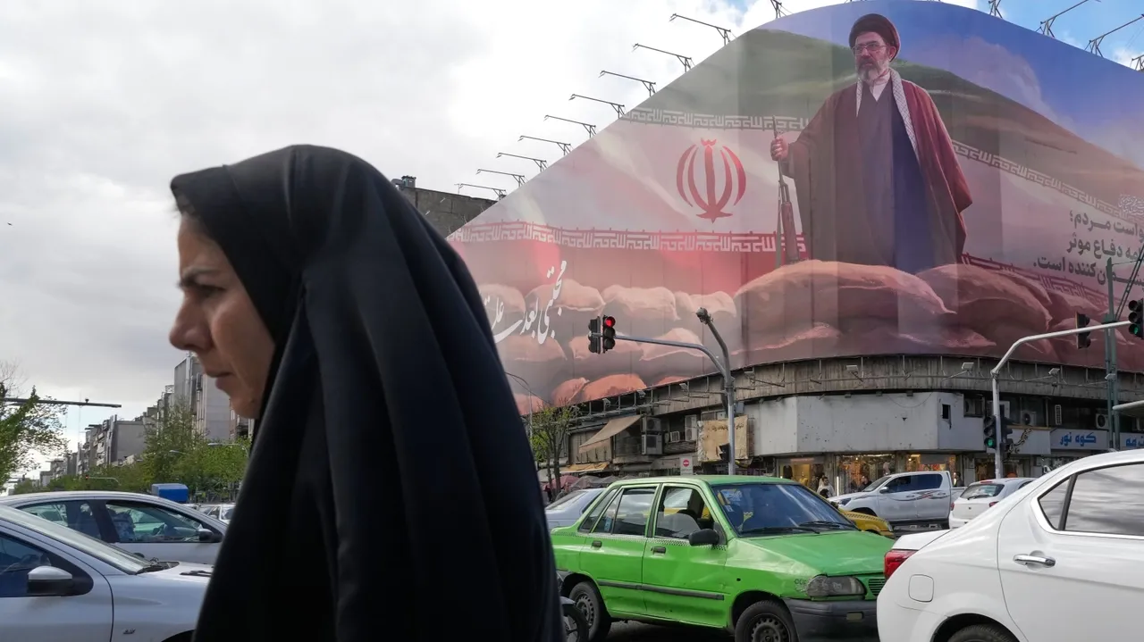 طهران: مفاوضات إنهاء الحرب رهن التزام أمريكا بتعهداتها.. وخامنئي: سننقل إدارة هرمز إلى مرحلة جديدة