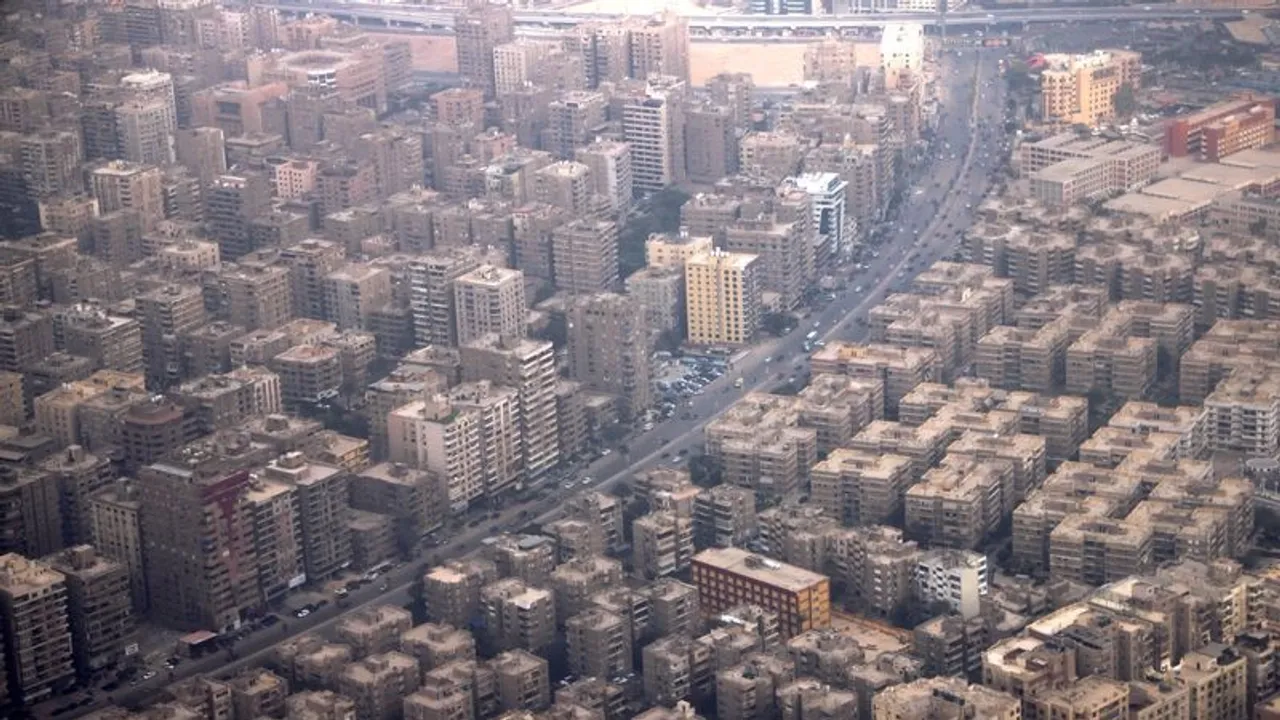 Egypt inflation hits highest level since May amid Iran war-driven energy price hike