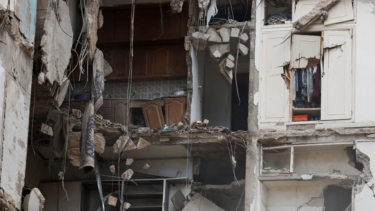 Пәкістан Израильді айыптады