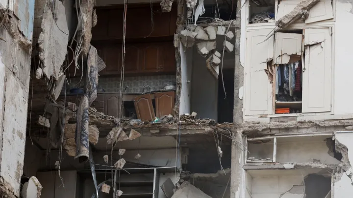 Пәкістан Израильді айыптады