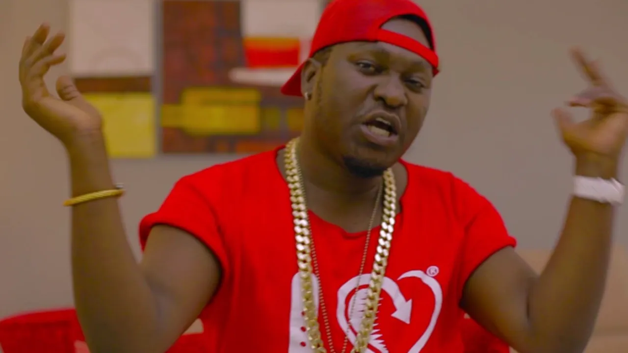 Le musicien tanzanien Matonya inculpé de viol au Kenya