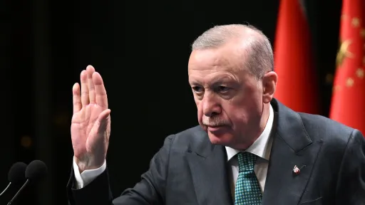 Президент Ердоған АҚШ пен Иран арасындағы бітімді құптады,«арандатушылықтардан» сақтандырды