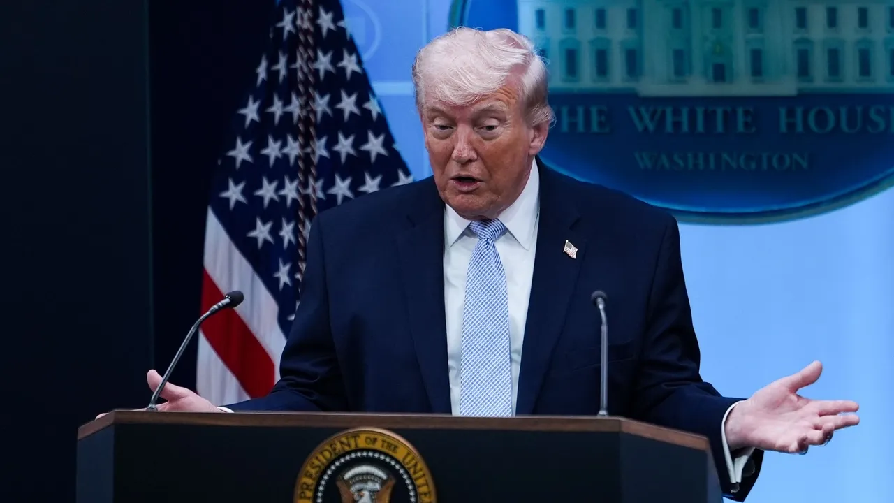 Стратегическое давление или опасный прецедент?