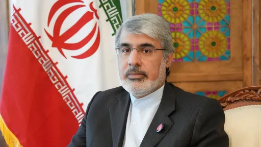 سفیر ایران در سازمان ملل: تهران با احتیاط حداکثری وارد گفت‌وگوهای صلح با آمریکا می‌شود