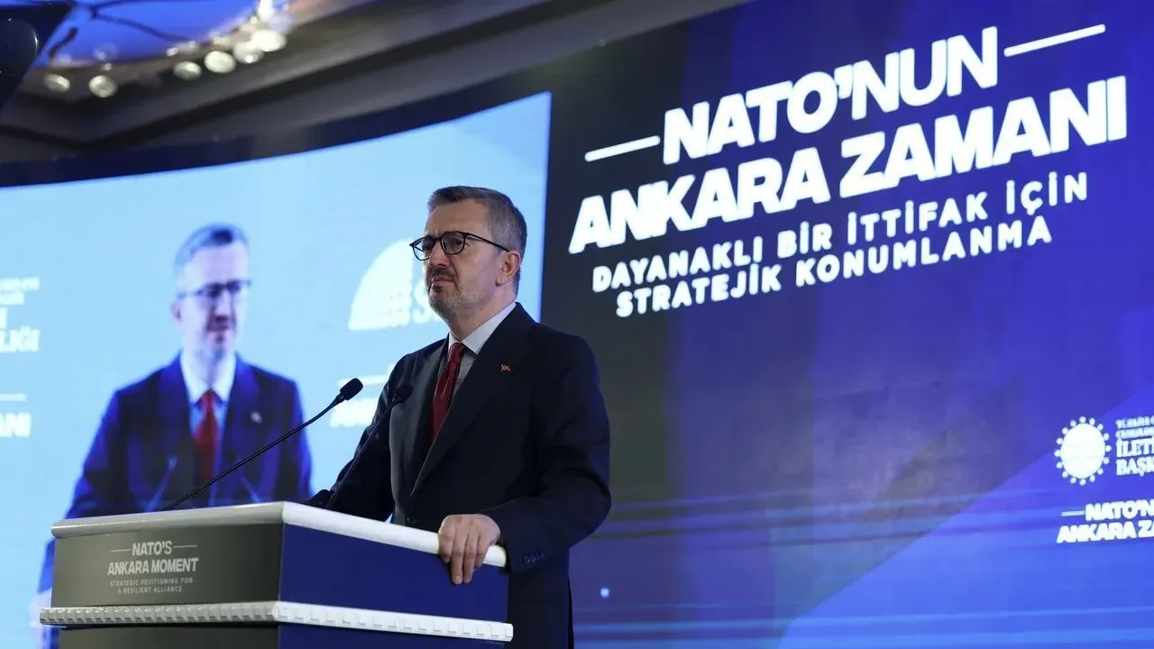 تأکید ترکیه بر تحول ناتو در مواجهه با چالش‌های امنیتی جدید