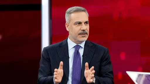 Türkiye's Fidan calls for extension of US-Iran truce, warns against Israeli sabotage