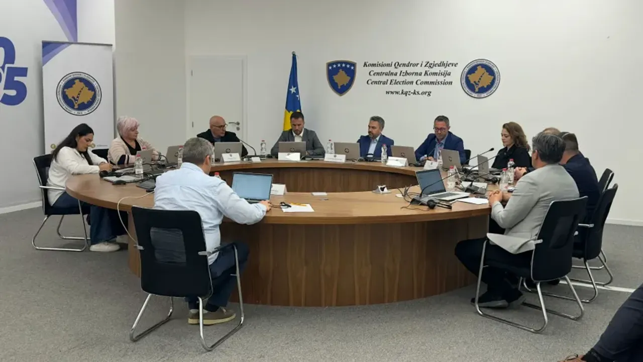 Kosovës do t’i kushtojë organizimi i zgjedhjeve të reja mbi 10 milionë euro