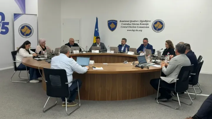 Kosovës do t’i kushtojë organizimi i zgjedhjeve të reja mbi 10 milionë euro