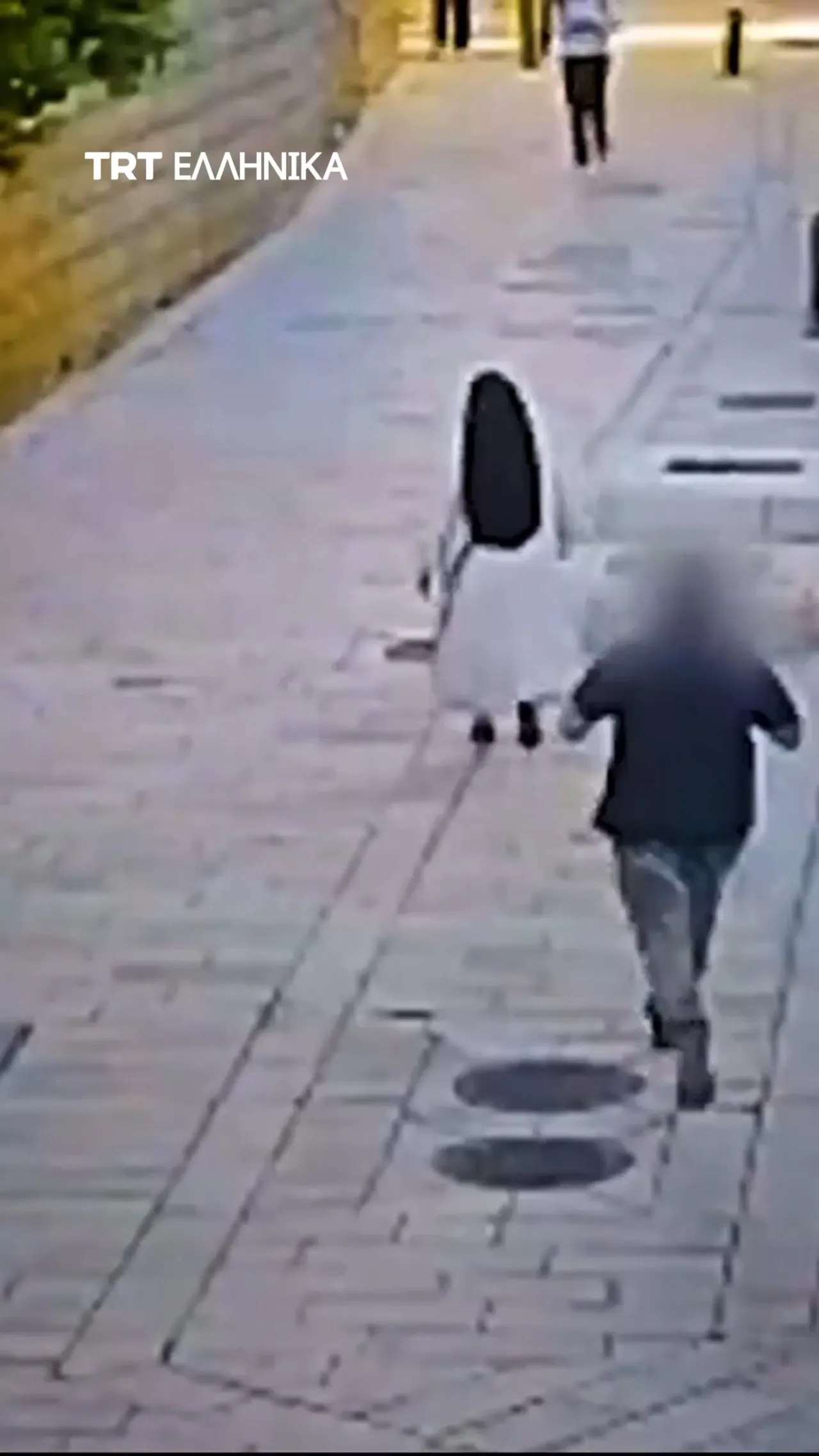 Κλιμακώνονται οι επιθέσεις κατά των Χριστιανών στην Ιερουσαλήμ: Γαλλίδα μοναχή δέχθηκε επίθεση