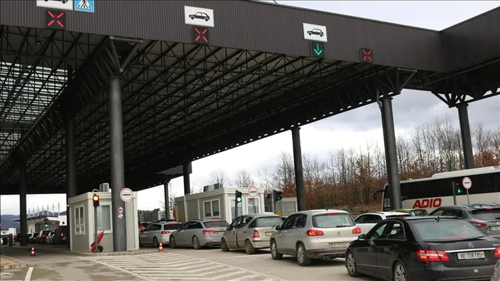 Nga sot, kalim pa kontrolle në kufirin Kosovë–Shqipëri
