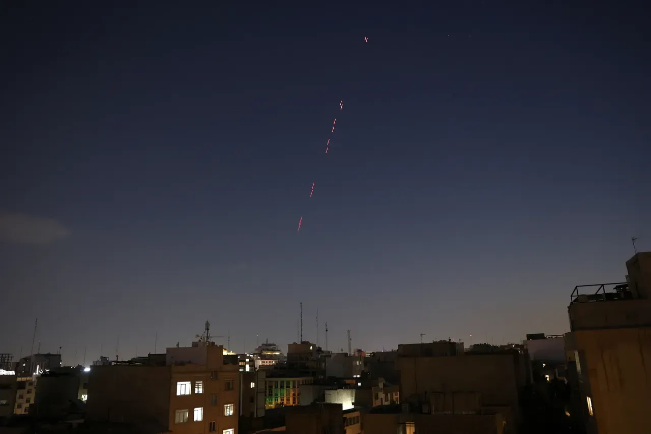 Iran activates air defences as Trump faces war powers deadline in Congress