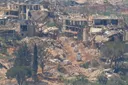 Israel kills 2, injures 10 in fresh strike on southern Lebanon despite ceasefire
