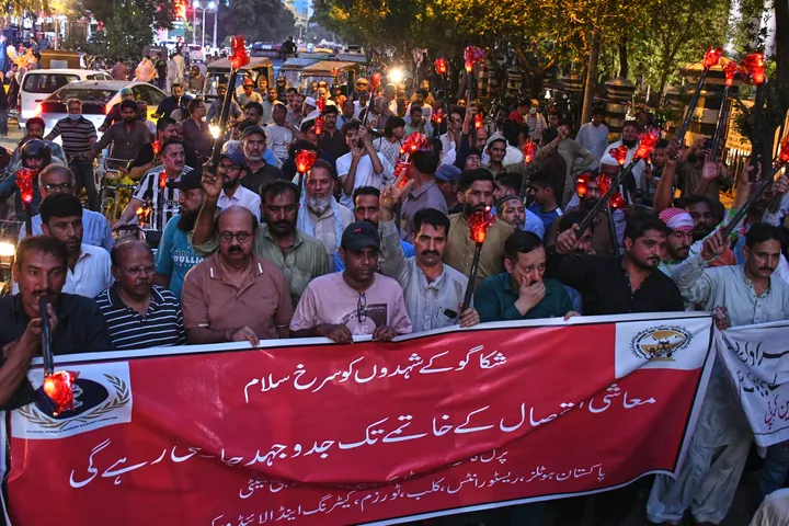 'Backbone of global prosperity': Asian leaders mark Labour Day, pledge stronger worker protection