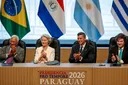 Les premiers pas de l’accord entre l'UE et le Mercosur