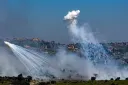 Liban: Israël accusé d’utiliser des missiles au phosphore sur les forêts de Qalila