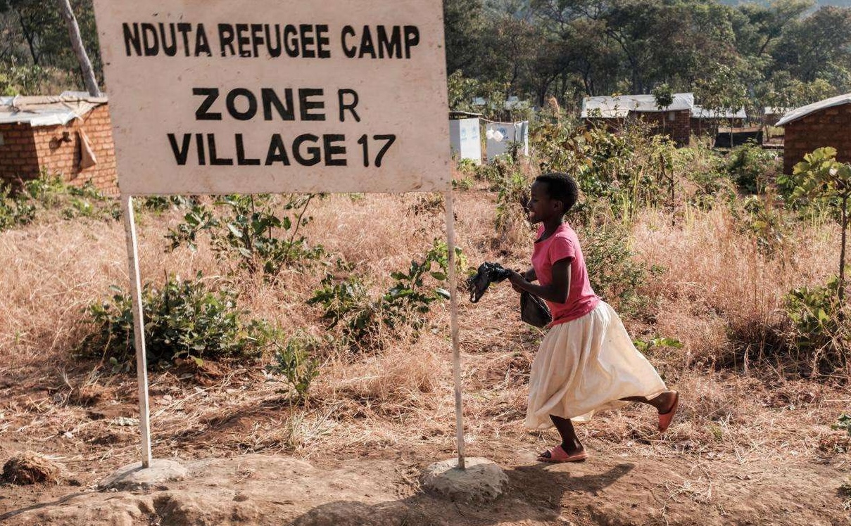Tanzania yafunga rasmi kambi ya wakimbizi ya Nduta