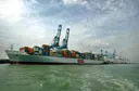 China zero tariffs take effect on all but one Africa nation