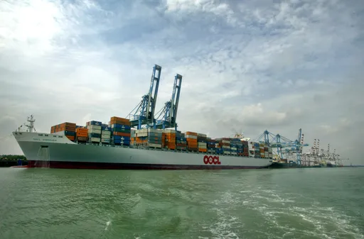 China zero tariffs take effect on all but one Africa nation