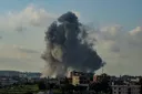 Israeli strikes kill at least 17 more in south Lebanon despite ceasefire