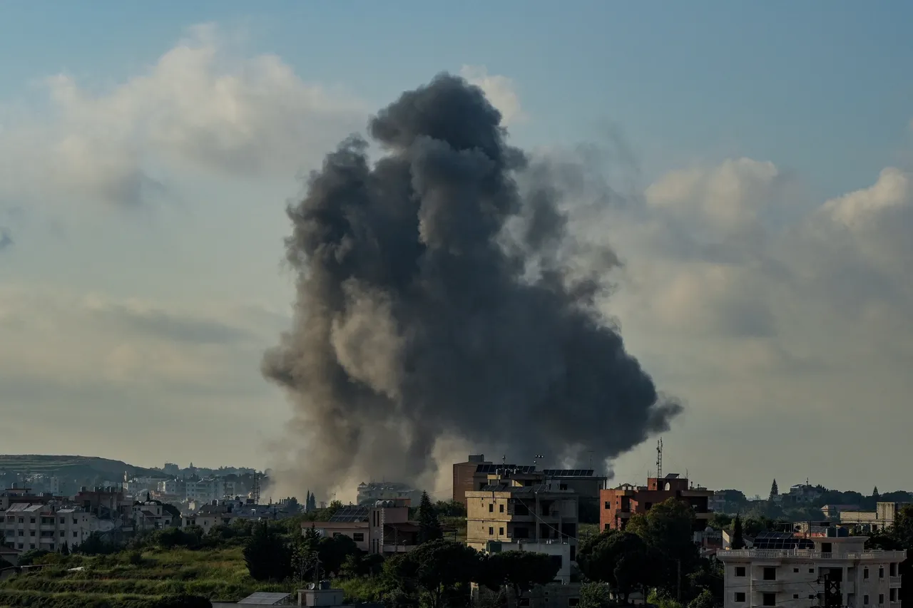Israeli strikes kill at least 17 more in south Lebanon despite ceasefire