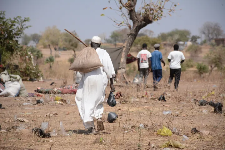 Iran war doubles Sudan aid costs, deepens delivery crisis: UN