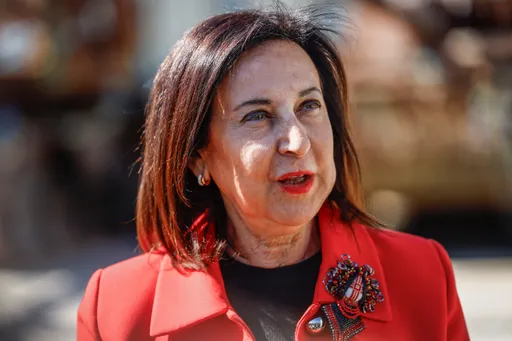 Spain rebuffs US threat to pull troops over Iran war dispute