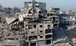 Di balik jalur pasokan senjata AS ke Israel: Siapa yang membiayai, siapa yang diuntungkan