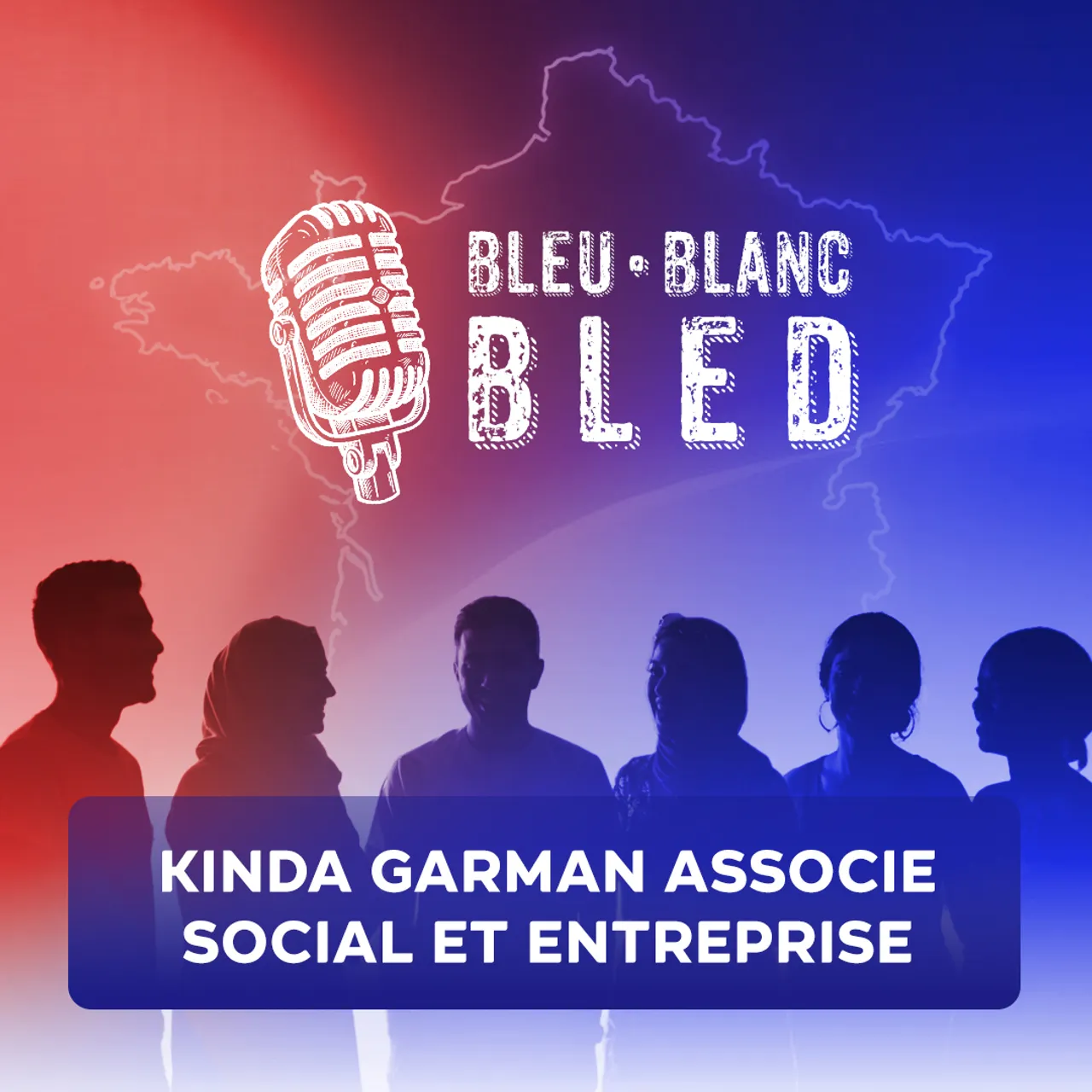 Bleu Blanc Bled épisode 39