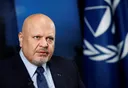 كريم خان يكشف ضغوطاً غربية قبل مذكرة اعتقال نتنياهو وينفي اتهامات التحرش