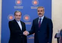 Turski i iranski ministri vanjskih poslova razgovarali telefonom