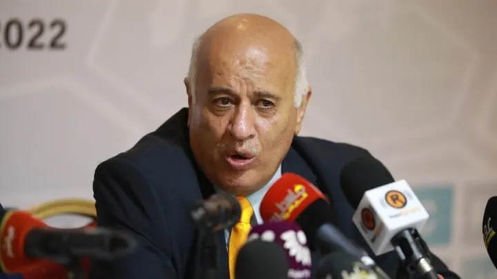 Šef Palestinskog fudbalskog saveza odbio rukovanje s izraelskim predstavnikom na kongresu FIFA-e