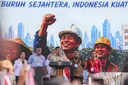 Presiden Prabowo sahkan Keppres Satgas PHK, siapkan perlindungan bagi buruh dan pekerja