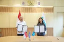 Kemenkes RI dan UNICEF teken kerja sama 2026–2030, perkuat transformasi sistem kesehatan nasional
