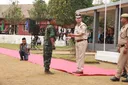 मिजोरम में अहम उग्रवादी विद्रोही समूह ने डाले हथियार