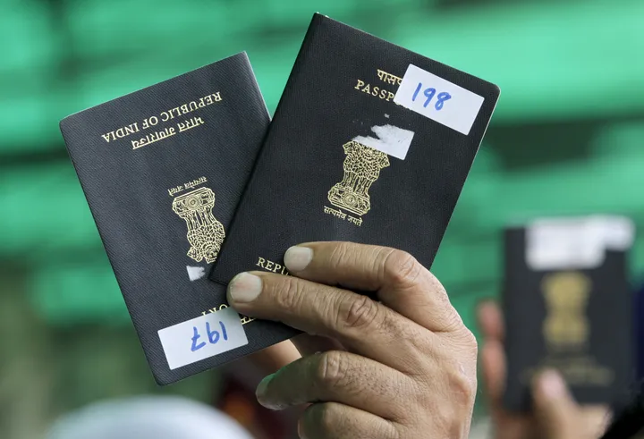 भारत सरकार ने नागरिकता संशोधन नियम 2026 अधिसूचित किए