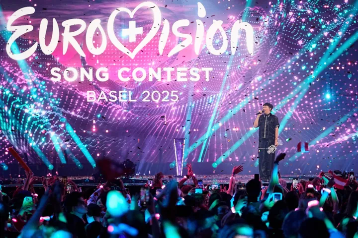 España, Irlanda y Eslovenia boicotean Eurovisión por la participación de Israel