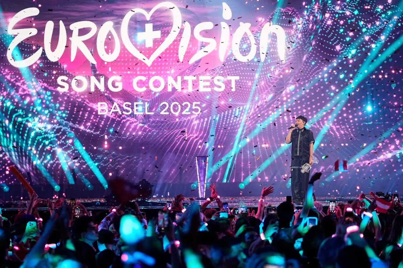 España, Irlanda y Eslovenia boicotean Eurovisión por la participación de Israel