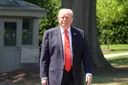 Trump says he is 'dissatisfied' with Iran's latest proposal