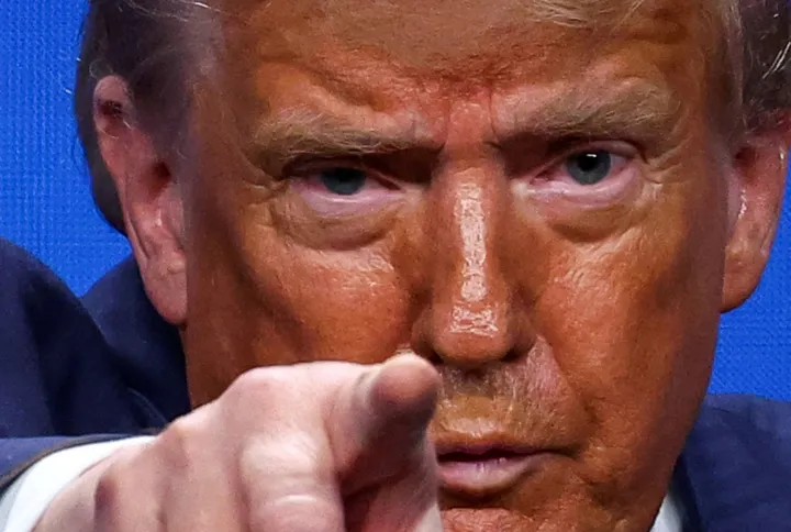 Trump: US-Truppenabzug auch aus Italien und Spanien vorstellbar