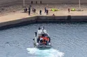 Activists from Gaza aid flotilla disembark in Crete after abduction by Israel