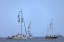 Israel releases two activists from Gaza-bound Global Sumud Flotilla
