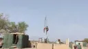 ’Yan tawaye sun ƙwace gagarumin sansani daga sojojin Mali da sojojin haya na Rasha - rahotanni